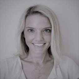 Sarah Haft
